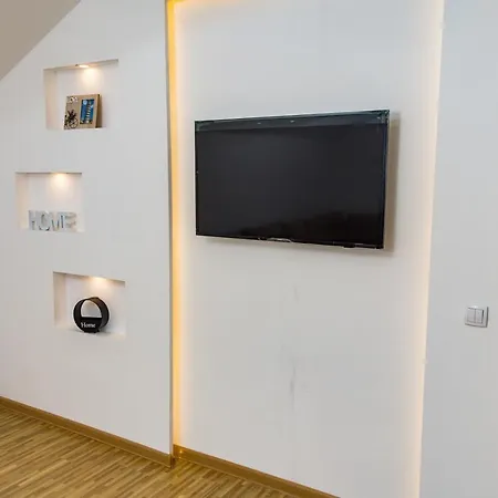 Apartment Lazar *