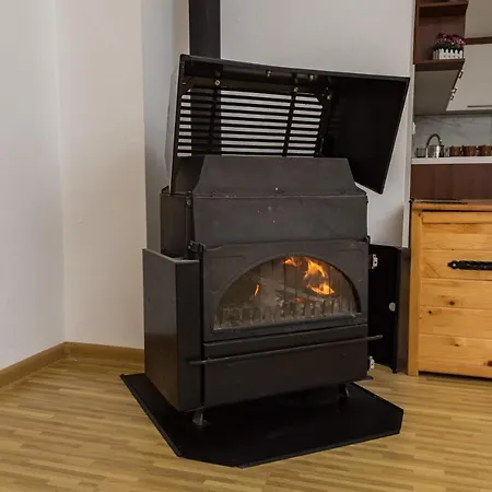 Apartamento Lazar *
