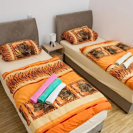 Lazar Apartment