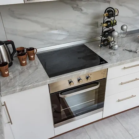 아파트 Lazar 페일