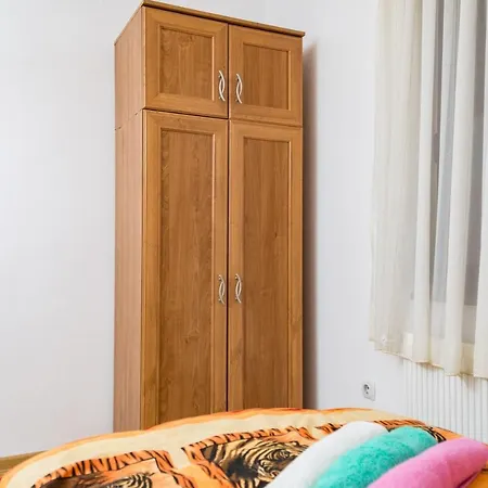 Lazar Apartment