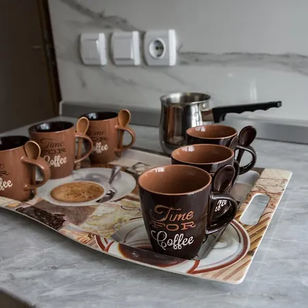 아파트 Lazar 페일