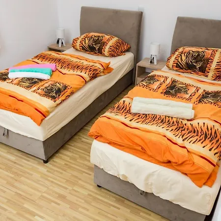 Apartamento Lazar Pale