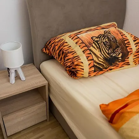 Apartment Lazar