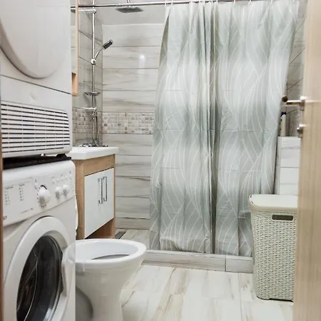 Apartment Lazar