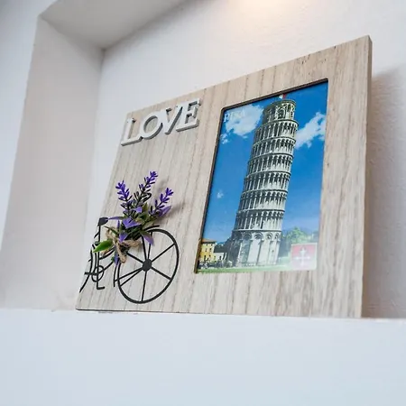 Lazar Apartment *