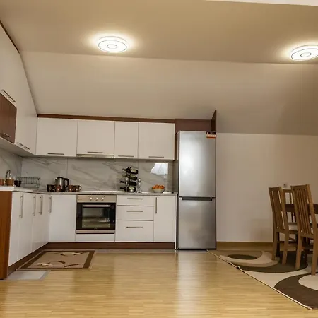 Apartamento Lazar Pale